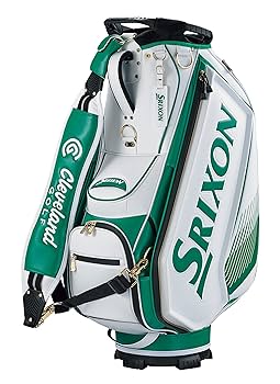 【美品】Srixon グリーン キャディバッグ Amazon | 【限定品】 DUNLOP ダンロップ日本正規品 SRIXON